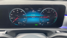 Mercedes-Benz A-Class A250e AMG Line Premium Plus Edition 4dr Auto Saloon